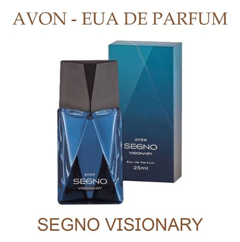 segno visionary perfume